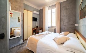 Hotel Angelica Stazione Santa Maria Novella
